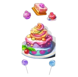 Sugar
Supreme