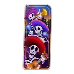 Taberna
Muertos