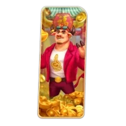 Fortune
Ox