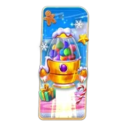 Sugar Rush
Xmas