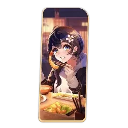 Oishi
Delights