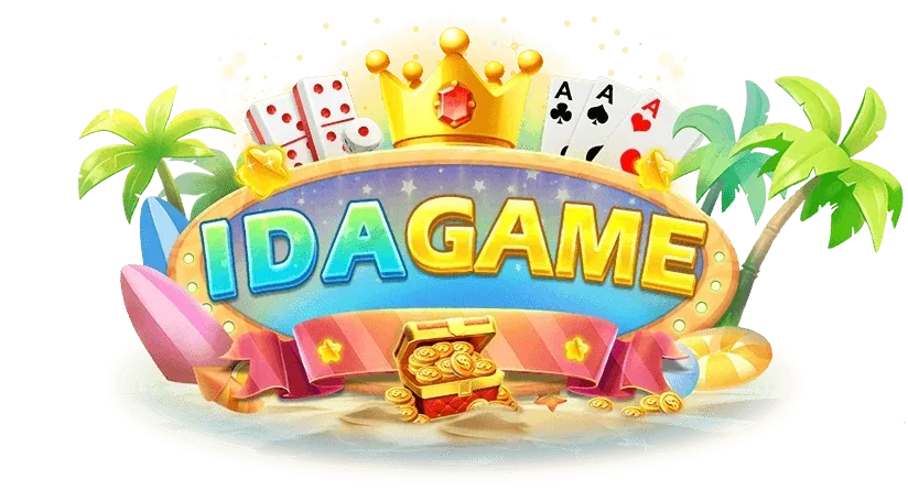 IDAGAME logo